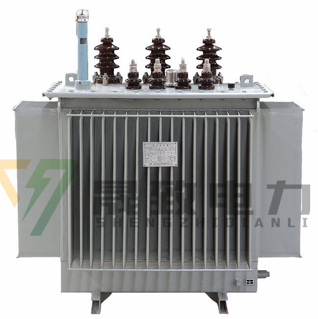 S11高過(guò)載變壓器