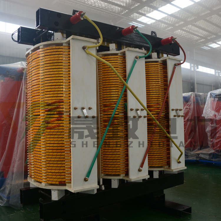 SGB11干式變壓器