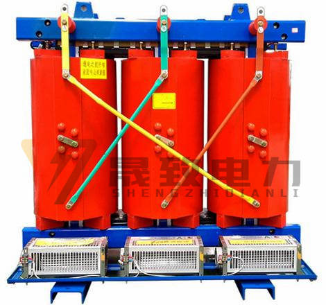 SCB12干式變壓器