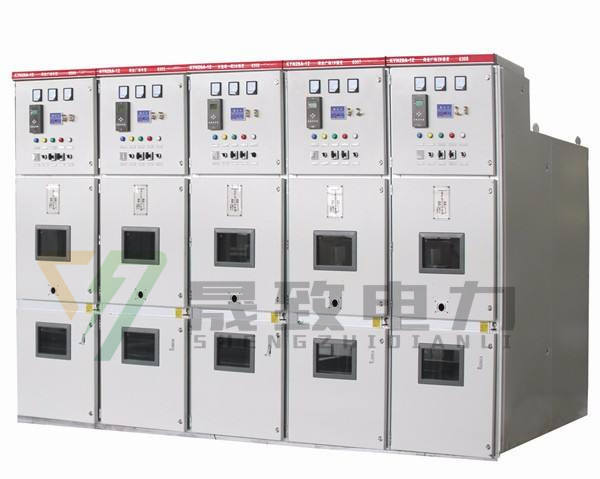 KYN28A-12高壓開關(guān)柜