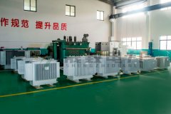 變壓器的基礎(chǔ)知識