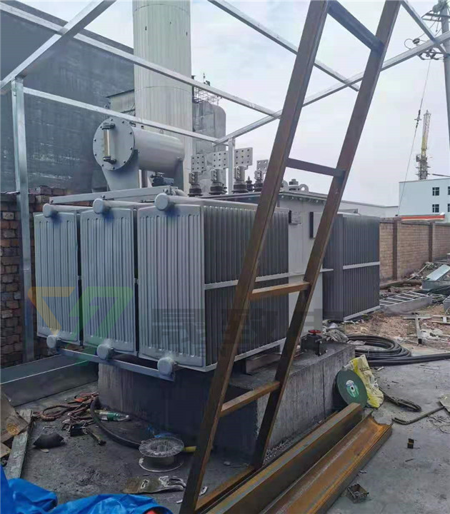 云南比特幣專(zhuān)用過(guò)載變壓器