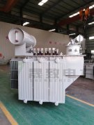 變壓器的投運和停運前的注意事項