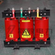 變壓器套管裂紋有什么危害性?