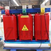 與油浸式變壓器相比干式電力變壓器有哪些優(yōu)勢(shì)