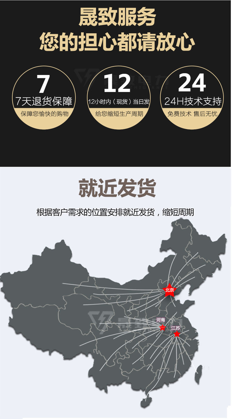 SH15非晶合金油浸式變壓器