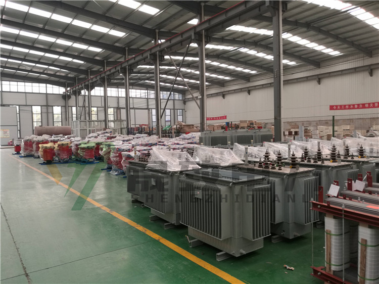 s11-m-630kva變壓器