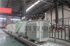 s11-200kva變壓器價格性能特點