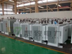 s11-500/10變壓器價格及產品特點詳情描述