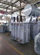 S11-2000kva油浸式變壓器技術規(guī)范,北京晟致電力為