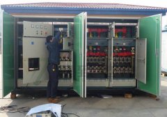 關(guān)于箱式變壓器的操作維護(hù)與檢查項(xiàng)目有哪些?